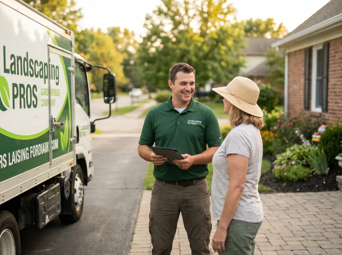 Landscaping Wellman, TX FAQs